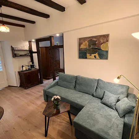 Jakobsweg Im Posthalterhof, Anno 1683, Mit Sauna *