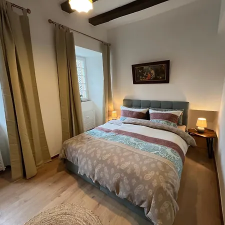 Jakobsweg Im Posthalterhof, Anno 1683, Mit Sauna Blankenheim (North Rhine-Westphalia)