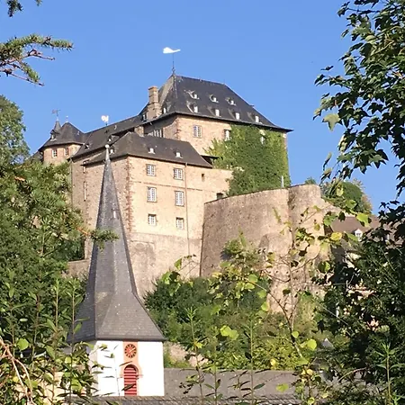Jakobsweg Im Posthalterhof, Anno 1683, Mit Sauna