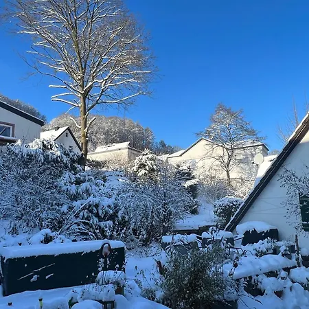 Apartmán Jakobsweg Im Posthalterhof, Anno 1683, Mit Sauna