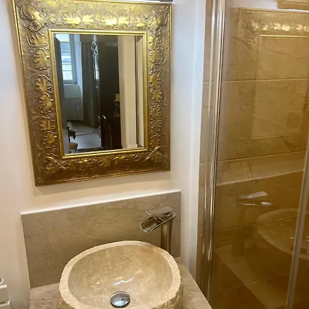 Jakobsweg Im Posthalterhof, Anno 1683, Mit Sauna Apartmán